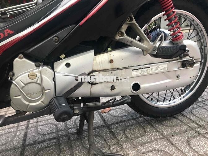 Cần bán xe Honda wave RSX máy êm giấy tờ đầy đủ