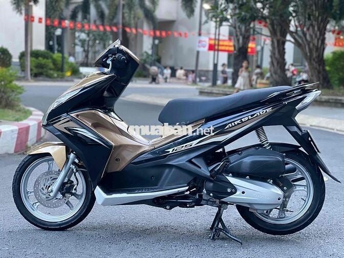 💥Honda AB 125 đời 2013 BSTP số đẹp 88060