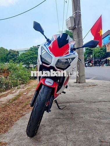 CBR150R 2015 bản nhập INDO