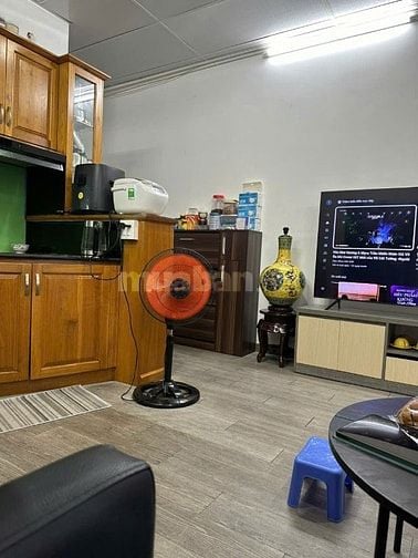 chính chủ cần bán căn 72m2 - 3 PN + 1 phòng lửng + 1 WC + 1 logia