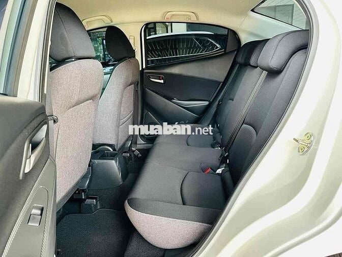 Mazda 2 2024 | Giá ưu đãi chỉ 397tr -120tr TT