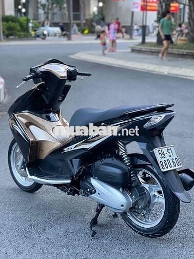 💥Honda AB 125 đời 2013 BSTP số đẹp 88060