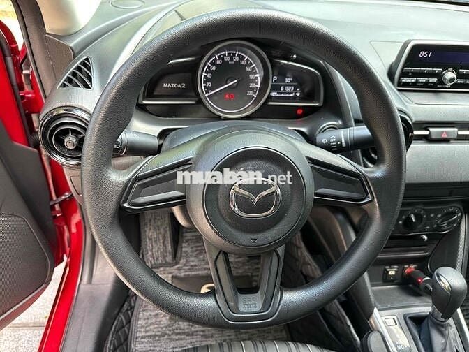 🚘 Mazda 2 1.5AT sx 2020 nhập Thái Lan tuyệt đẹp❤️
