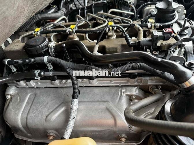Chevrolet Colorado 2018 LT 2.5L 4x2 AT - 100000 km