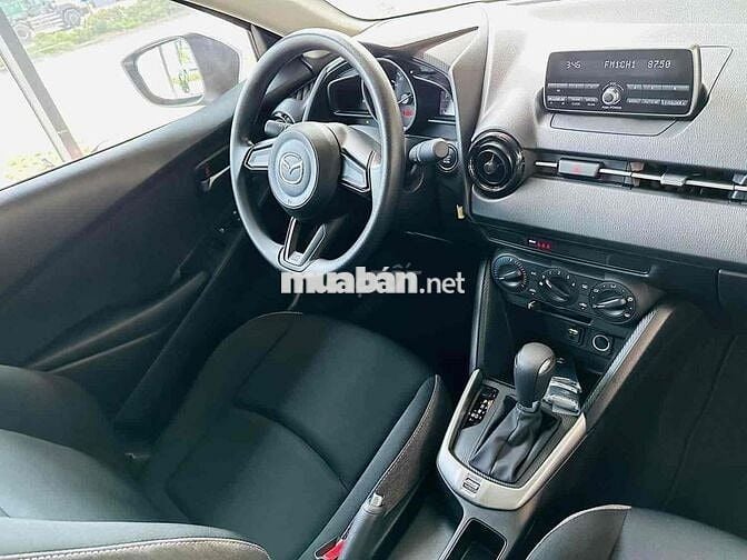 Mazda 2 2024 | Giá ưu đãi chỉ 397tr -120tr TT