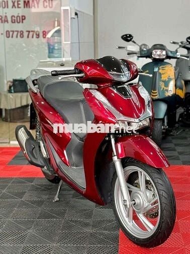 Honda Sh125i CBS 2020 BSTP 9chủ ký giấy💥GIÁ TỐT💥