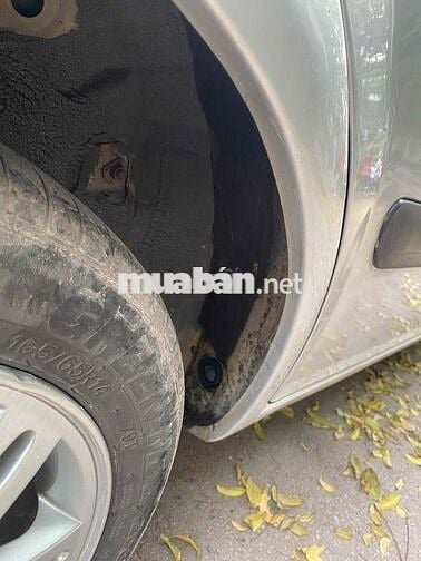 Hyundai Getz 2007 1.4 AT - 22 km