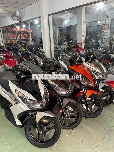 💥Honda AB 125 đời 2013 BSTP số đẹp 88060