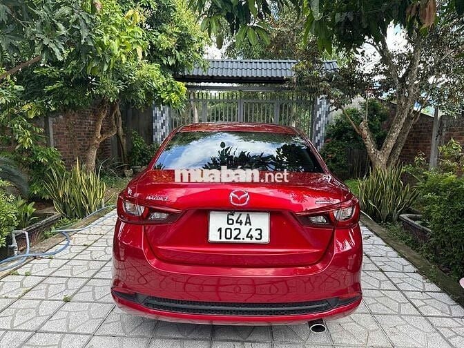 🚘 Mazda 2 1.5AT sx 2020 nhập Thái Lan tuyệt đẹp❤️