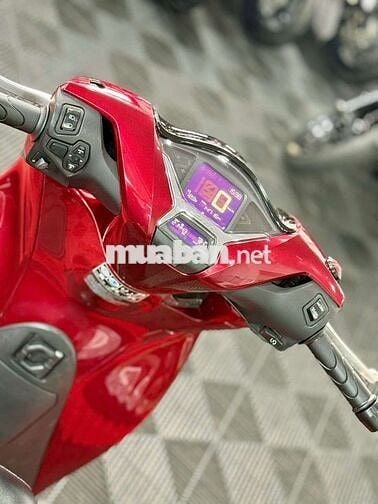 Honda Sh125i CBS 2020 BSTP 9chủ ký giấy💥GIÁ TỐT💥