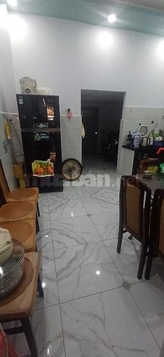 Bán nhà MT đường Hoàng Minh Đạo P5 Q8. Dt 3m7 x 18m. Giá 12ty