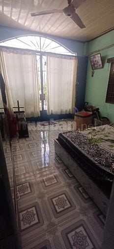 Bán nhà MT đường Hoàng Minh Đạo P5 Q8. Dt 3m7 x 18m. Giá 12ty