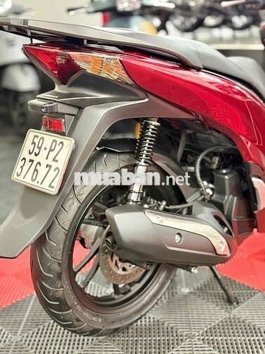 SH150i 2016 khoá smarkey zin BSTP 9chủ ký giấy