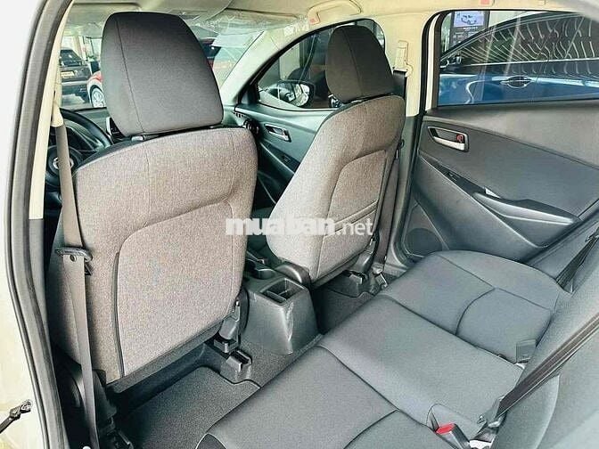Mazda 2 2024 | Giá ưu đãi chỉ 397tr -120tr TT