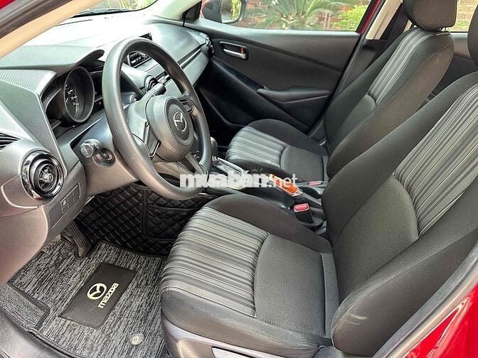 🚘 Mazda 2 1.5AT sx 2020 nhập Thái Lan tuyệt đẹp❤️
