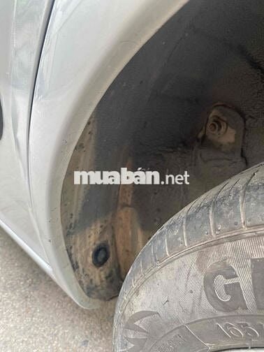 Hyundai Getz 2007 1.4 AT - 22 km