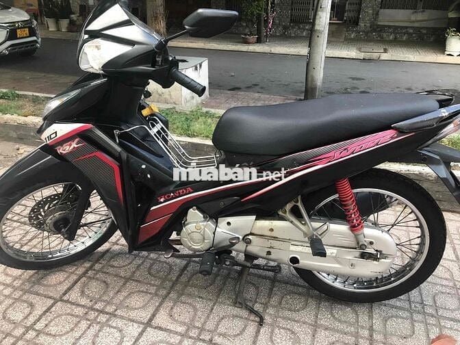 Cần bán xe Honda wave RSX máy êm giấy tờ đầy đủ