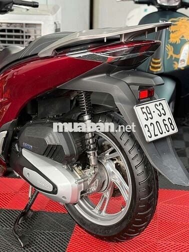 Honda Sh125i CBS 2020 BSTP 9chủ ký giấy💥GIÁ TỐT💥
