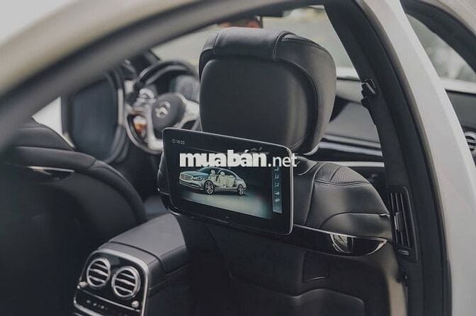 Mercedes Benz S Class 2021 S450L Luxury - 27000 km
