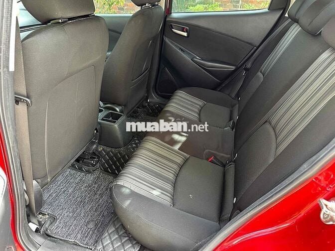 🚘 Mazda 2 1.5AT sx 2020 nhập Thái Lan tuyệt đẹp❤️