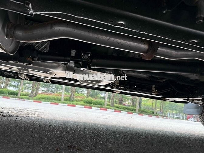 Chevrolet Colorado 2018 LT 2.5L 4x2 AT - 100000 km
