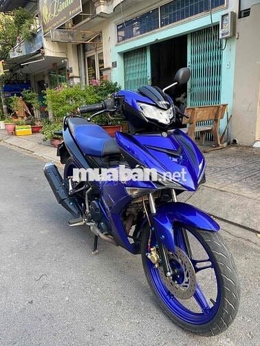 mxking ex 150 đk 2020 nhập indo bstp ngay chủ