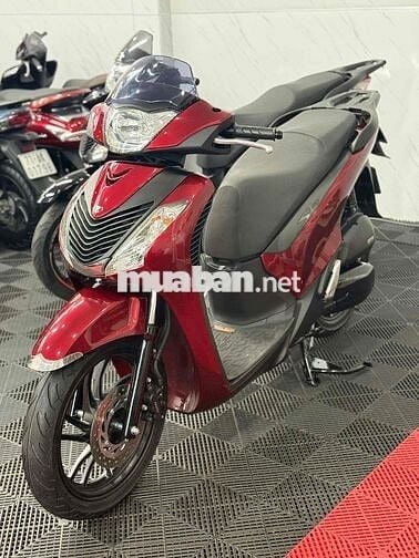 SH150i 2016 khoá smarkey zin BSTP 9chủ ký giấy