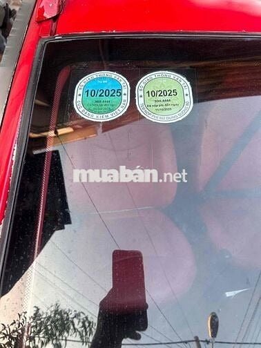 Daewoo Matiz 2008 City MT - 123456 km