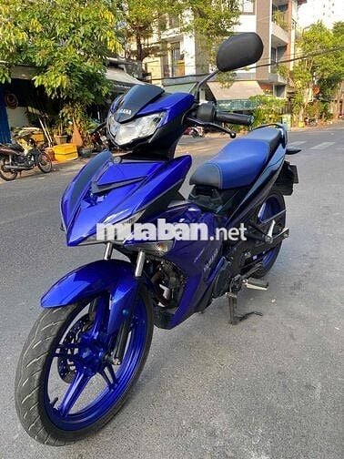 mxking ex 150 đk 2020 nhập indo bstp ngay chủ