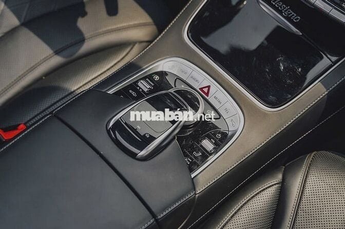 Mercedes Benz S Class 2021 S450L Luxury - 27000 km