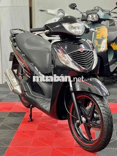 SH150i ý 2008 bản Sport Full new BSTP 9chủ ký giấy