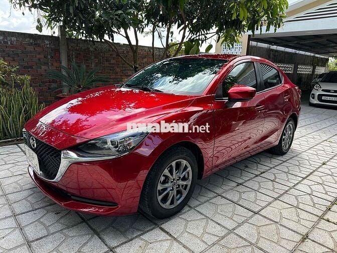 🚘 Mazda 2 1.5AT sx 2020 nhập Thái Lan tuyệt đẹp❤️