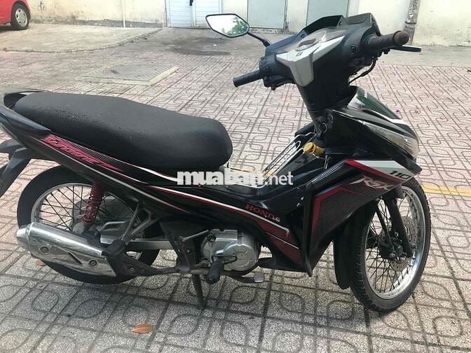 Cần bán xe Honda wave RSX máy êm giấy tờ đầy đủ