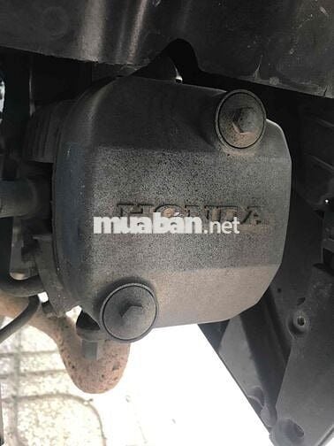 Cần bán xe Honda wave RSX máy êm giấy tờ đầy đủ
