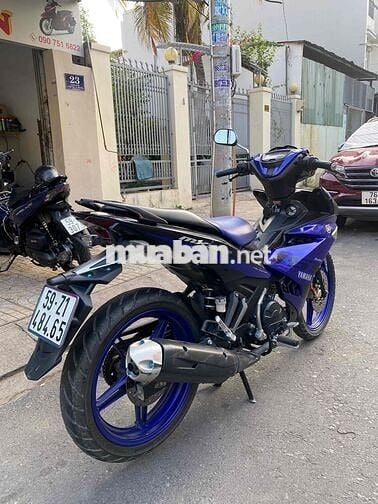 mxking ex 150 đk 2020 nhập indo bstp ngay chủ