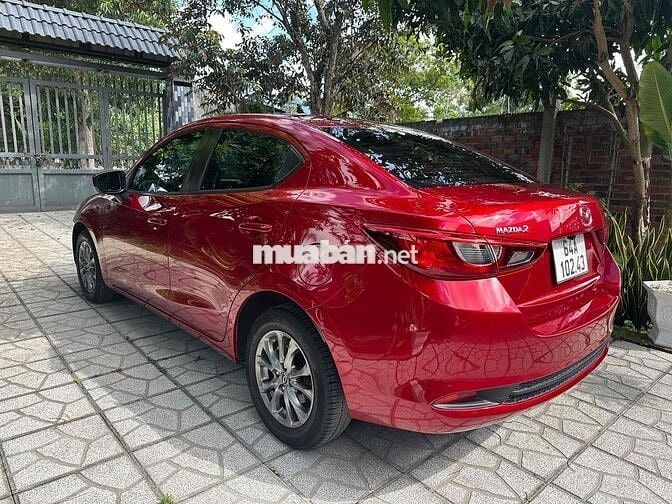 🚘 Mazda 2 1.5AT sx 2020 nhập Thái Lan tuyệt đẹp❤️