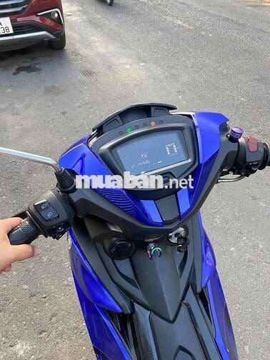mxking ex 150 đk 2020 nhập indo bstp ngay chủ