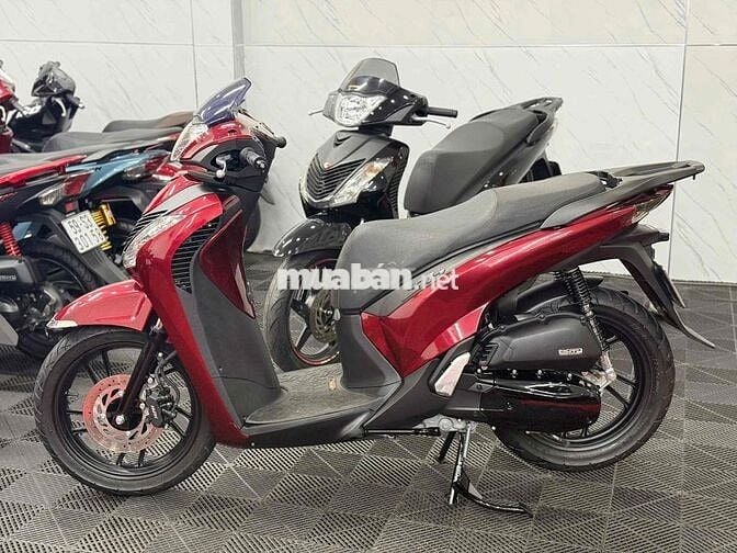 SH150i 2016 khoá smarkey zin BSTP 9chủ ký giấy