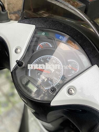 SH 150-110-2012 nhập ý trắng đen sproty