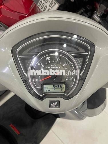 vision 2024 3.400 km chính chủ 60 có bán trả góp