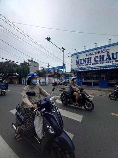BÁN NHÀ MẶT TIỀN KINH DOANH THÀNH PHỐ THỦ ĐỨC,DIỆN TÍCH: 585m2