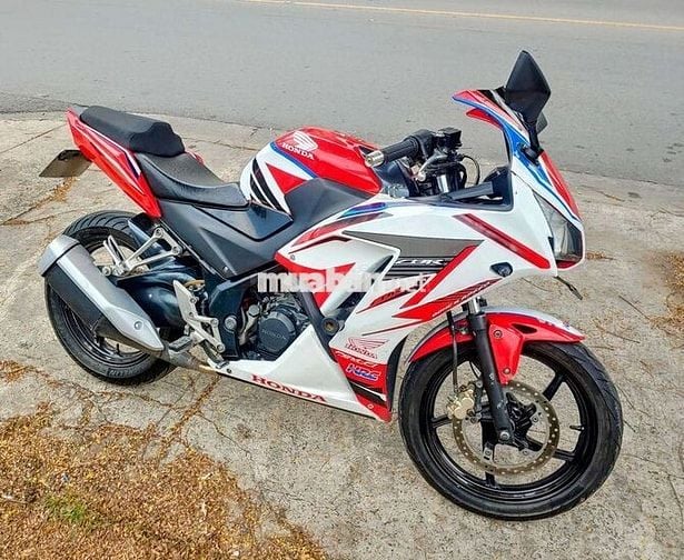 CBR150R 2015 bản nhập INDO