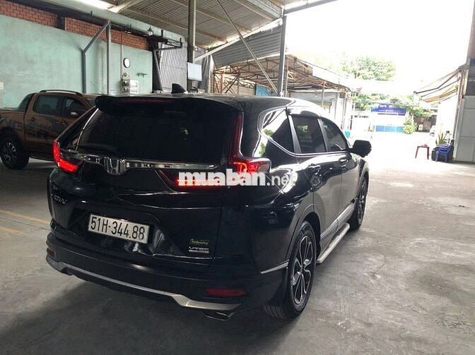 Crv 2020+full option trong ngoài