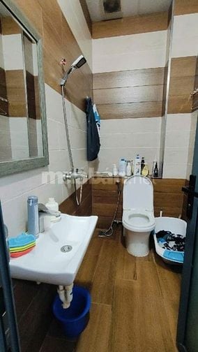 Mặt tiền Huỳnh Thị Hai Dọn vô ở ngay