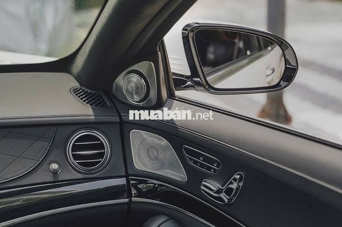 Mercedes Benz S Class 2021 S450L Luxury - 27000 km