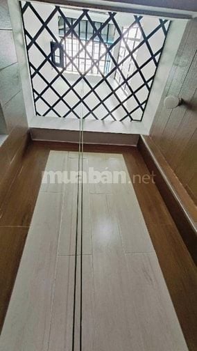 Mặt tiền Huỳnh Thị Hai Dọn vô ở ngay