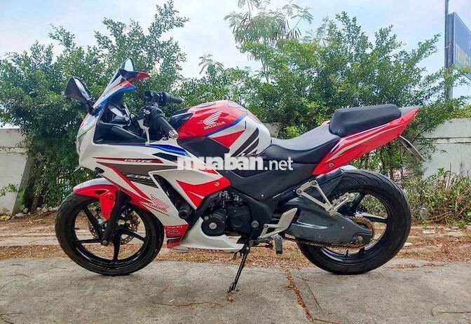 CBR150R 2015 bản nhập INDO