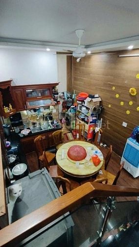 Mặt tiền Huỳnh Thị Hai Dọn vô ở ngay