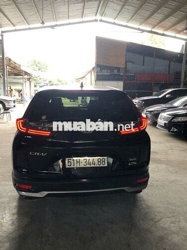 Crv 2020+full option trong ngoài
