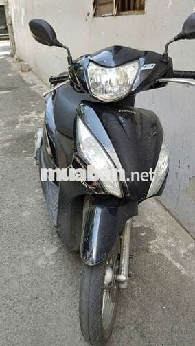 Xe Honda Vision đời 2012